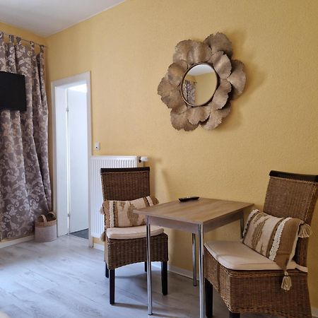 Ricks City Hotel Trèves Extérieur photo
