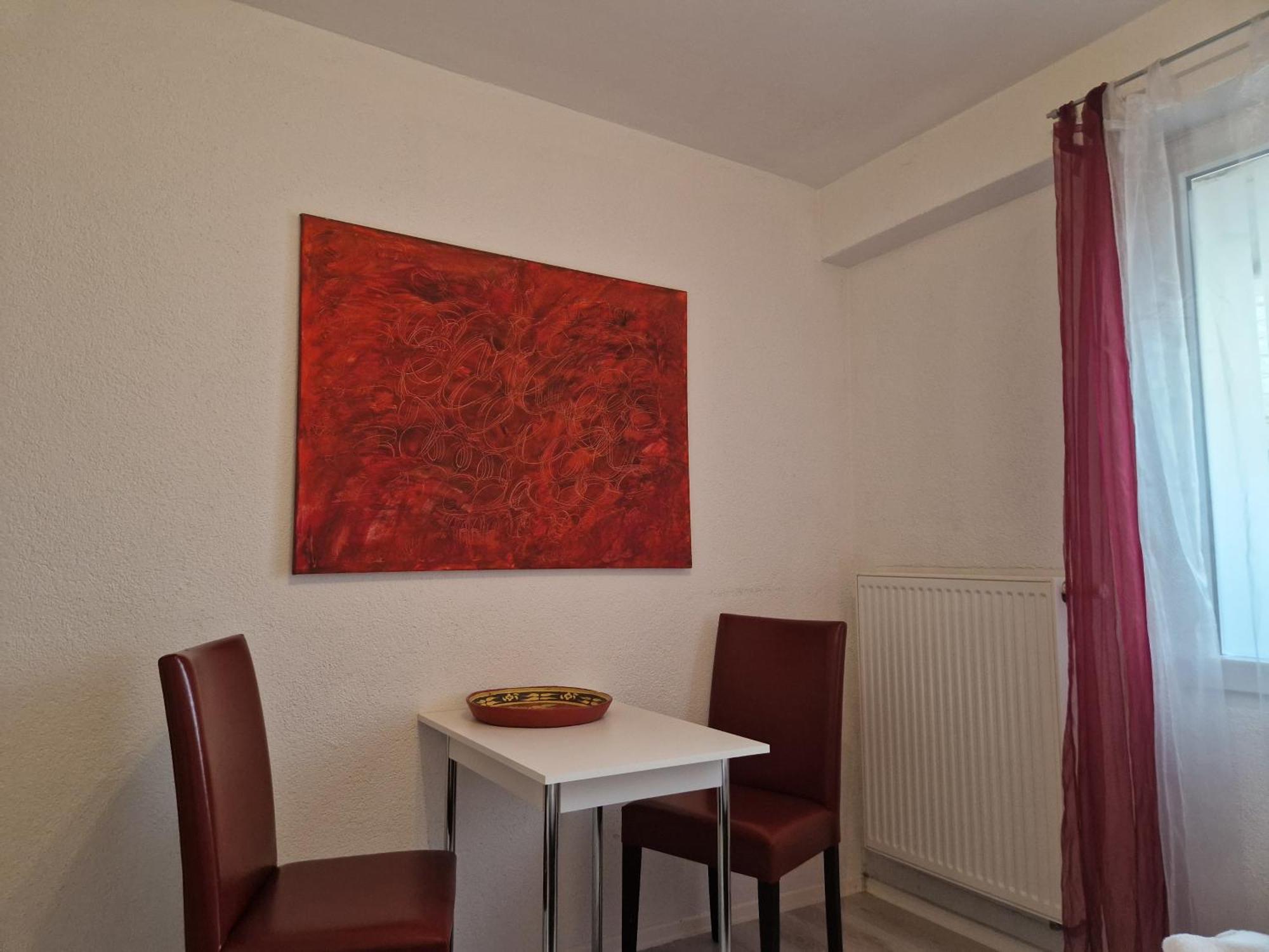 Ricks City Hotel Trèves Extérieur photo
