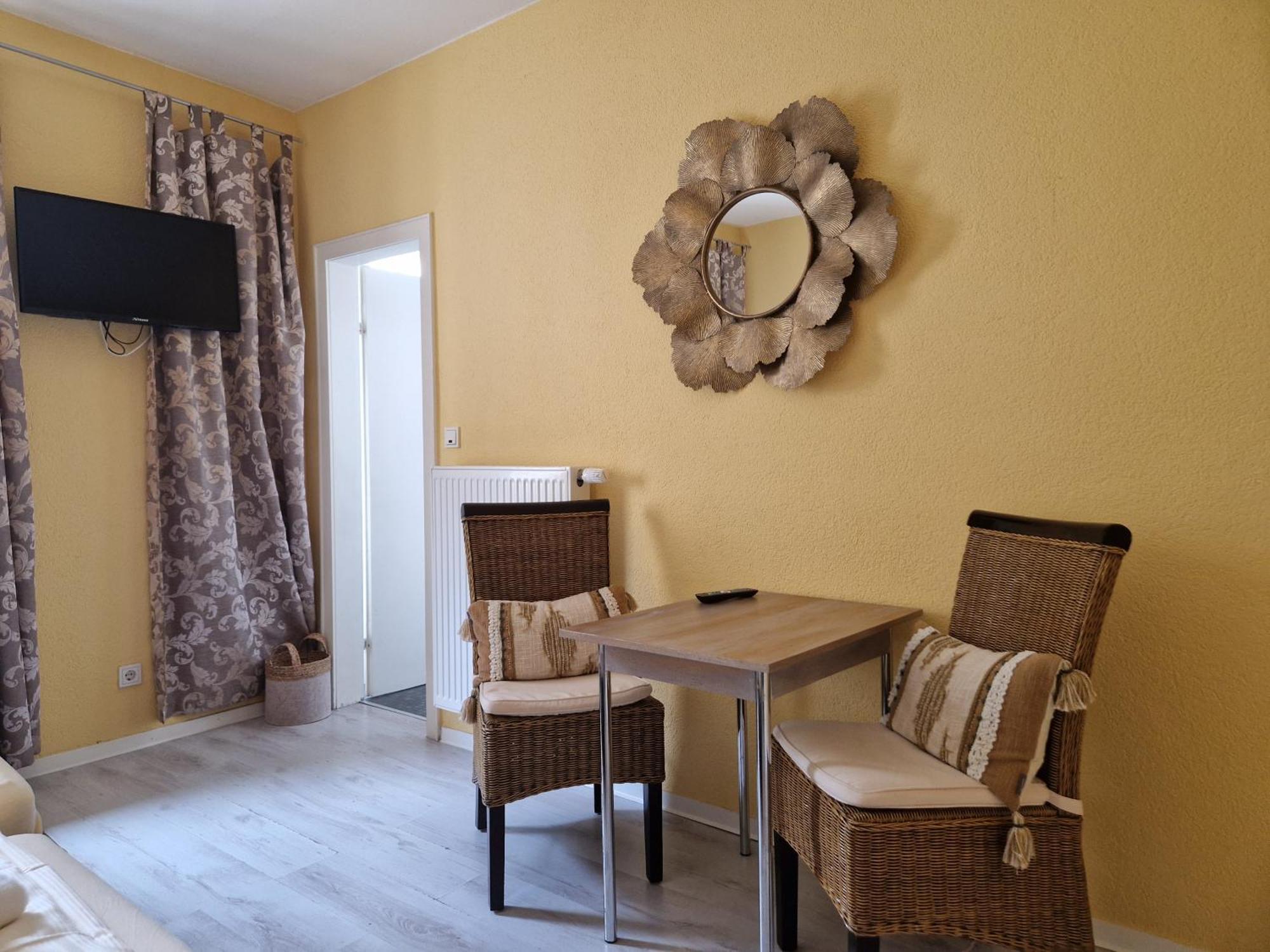 Ricks City Hotel Trèves Extérieur photo