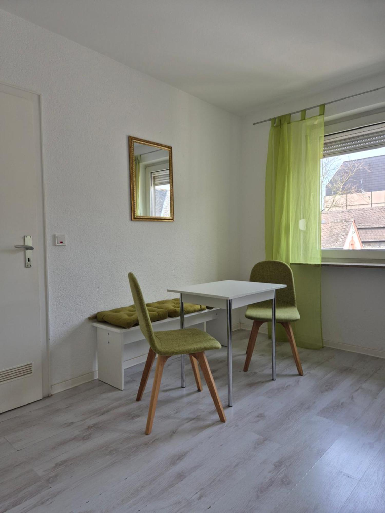 Ricks City Hotel Trèves Extérieur photo